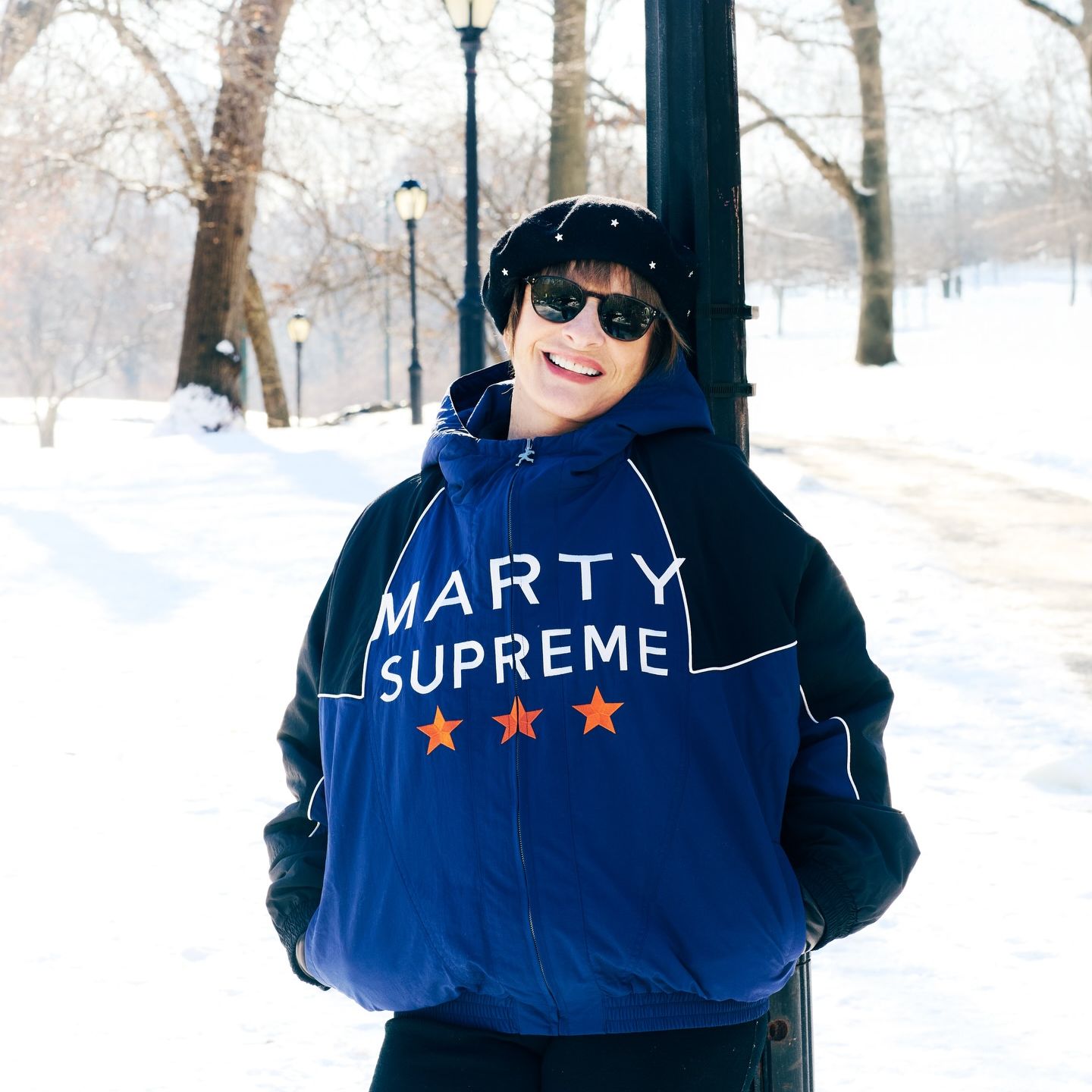 How 'Marty Supreme' Turned Movie Merch Into a Must-Have | The Set Set